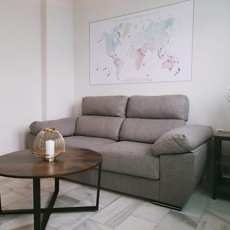Excelente Apartamento En Ronda Daire Dış mekan fotoğraf