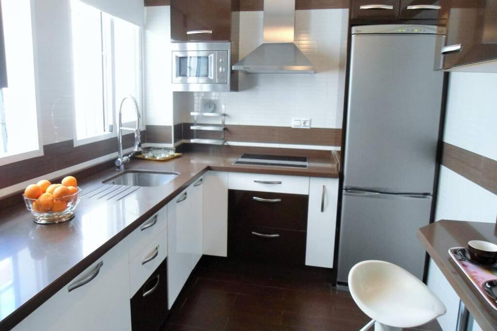 Excelente Apartamento En Ronda Daire Dış mekan fotoğraf