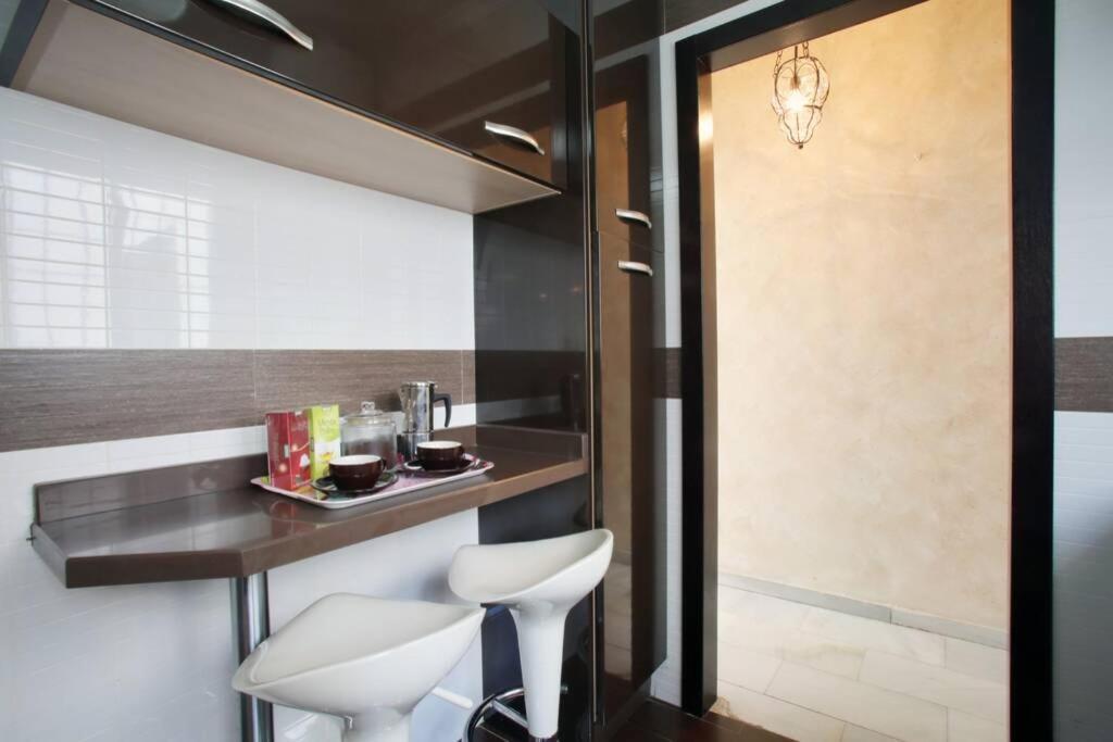 Excelente Apartamento En Ronda Daire Dış mekan fotoğraf