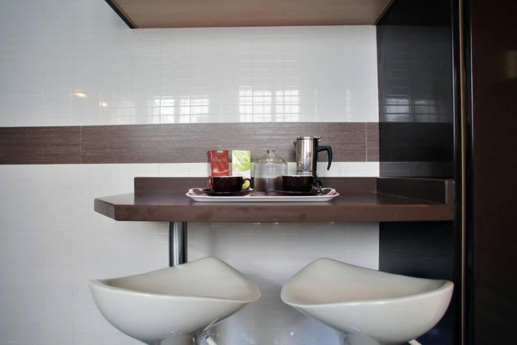 Excelente Apartamento En Ronda Daire Dış mekan fotoğraf