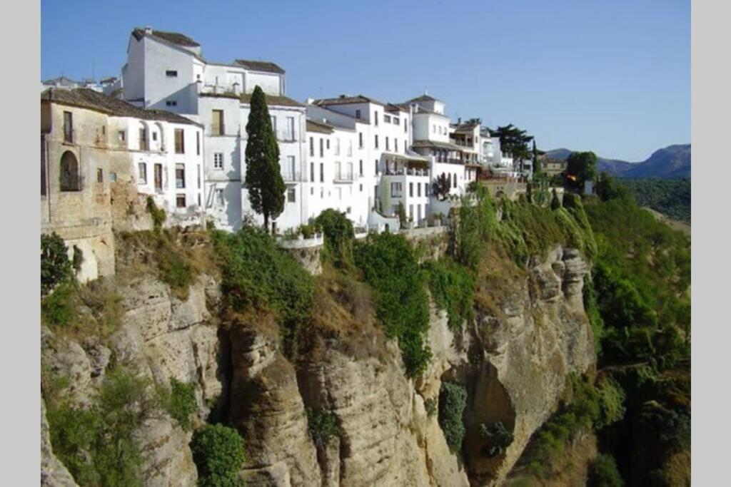 Excelente Apartamento En Ronda Daire Dış mekan fotoğraf