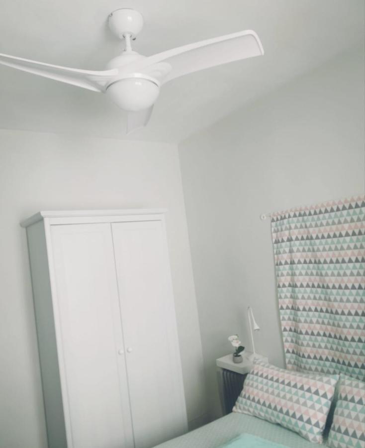 Excelente Apartamento En Ronda Daire Dış mekan fotoğraf