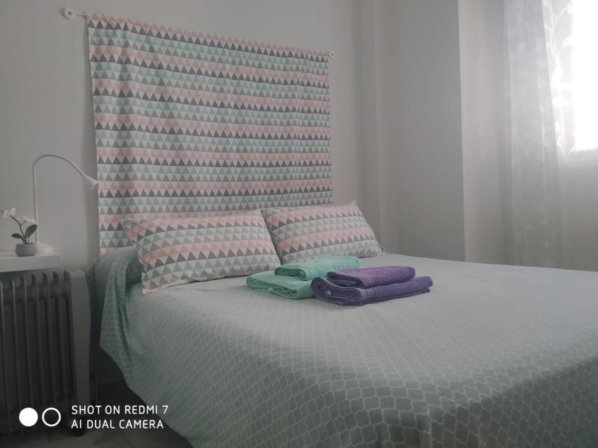 Excelente Apartamento En Ronda Daire Dış mekan fotoğraf