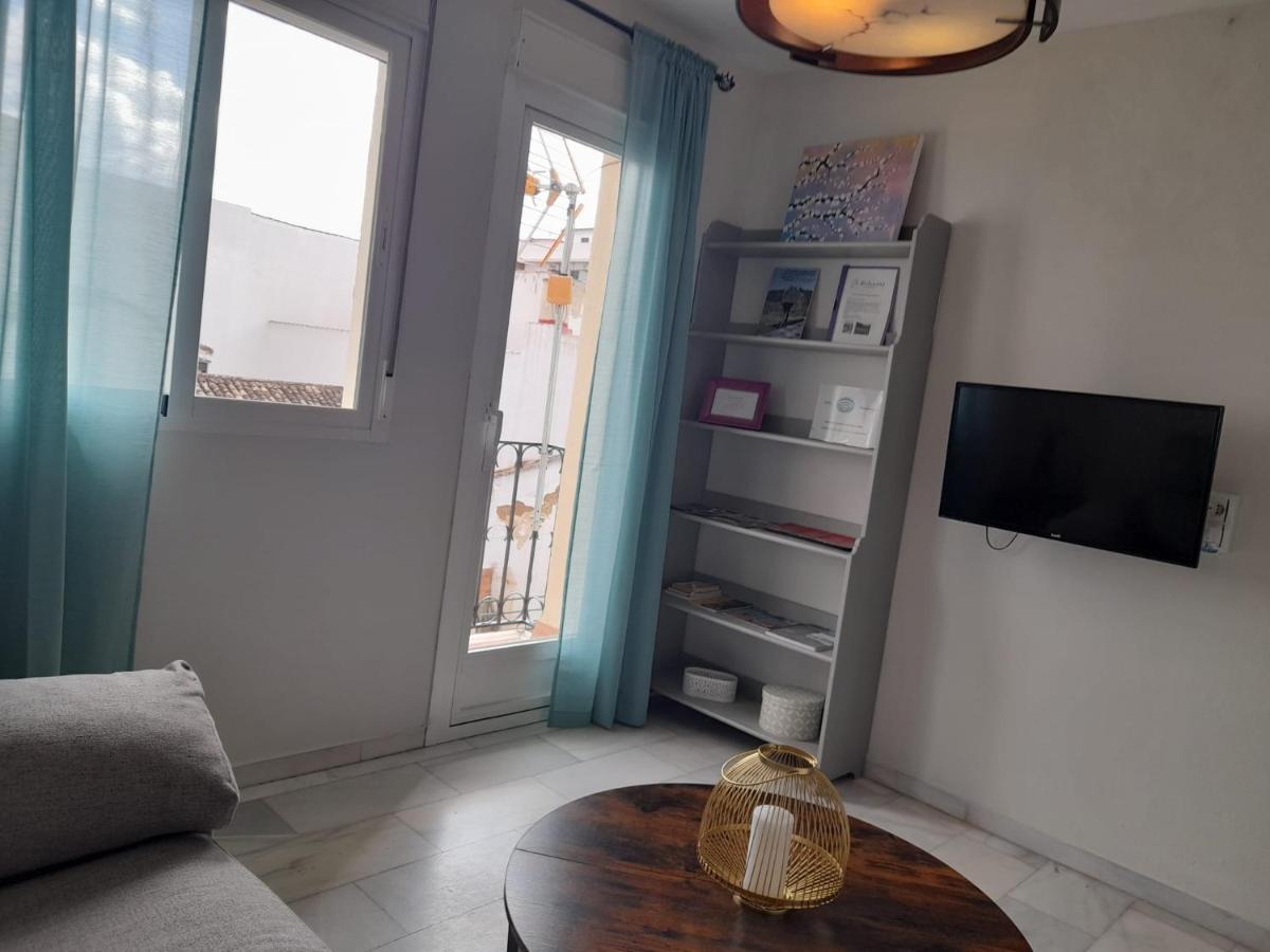 Excelente Apartamento En Ronda Daire Dış mekan fotoğraf